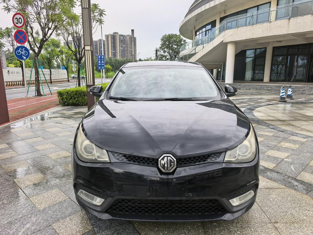 MG MG 5