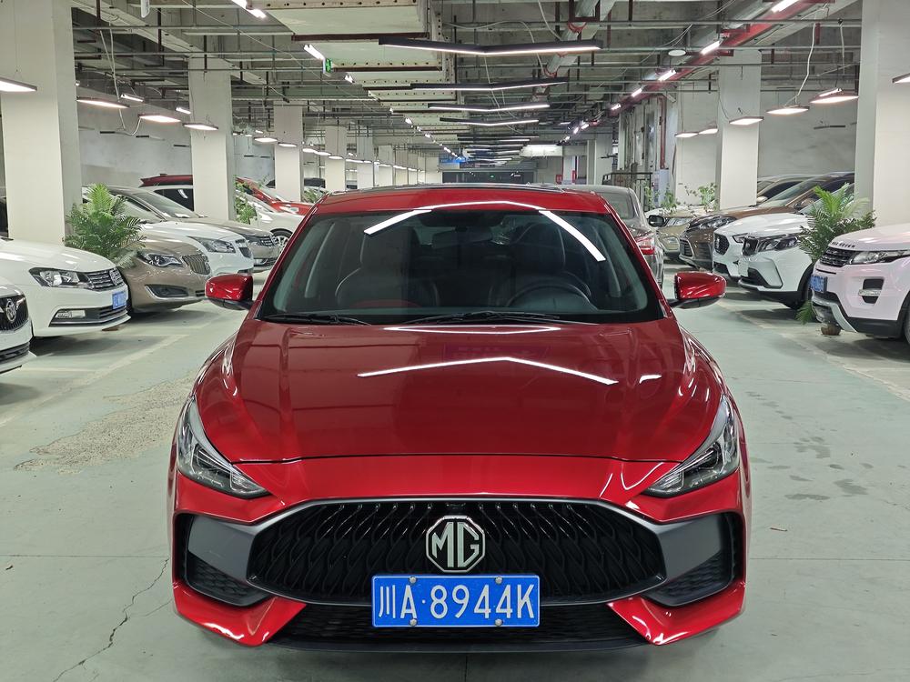 MG MG 5