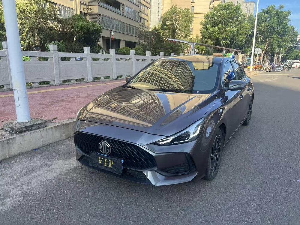 MG MG 5