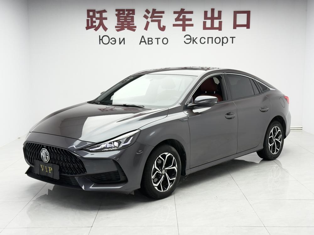 MG MG 5