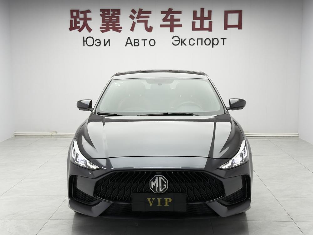MG MG 5