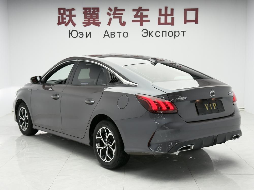 MG MG 5