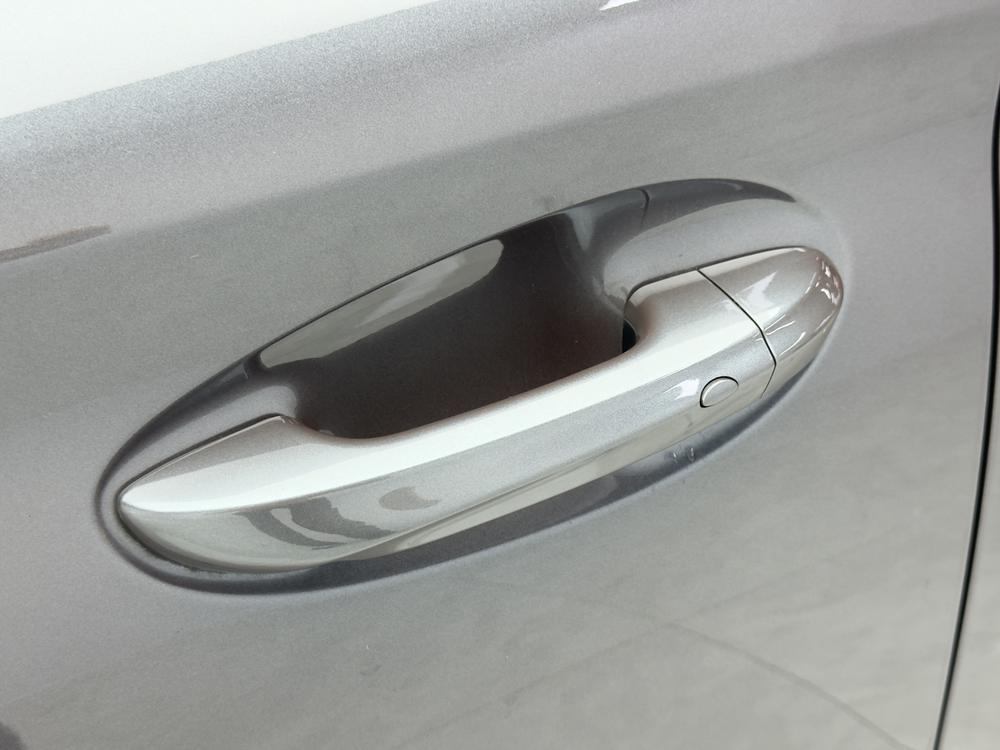 MG MG 5