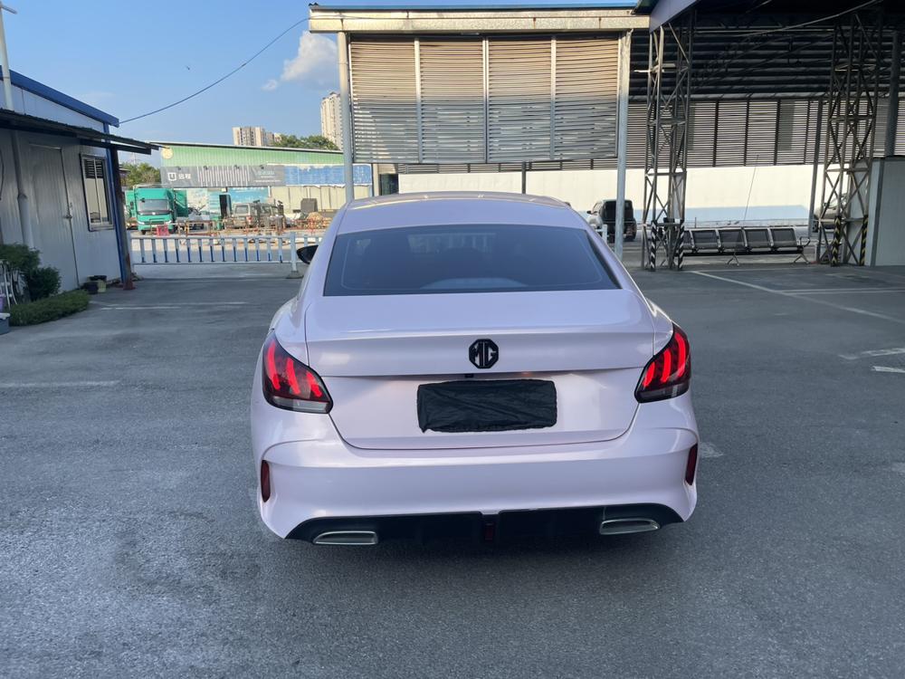 MG MG 5