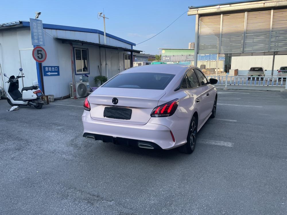 MG MG 5