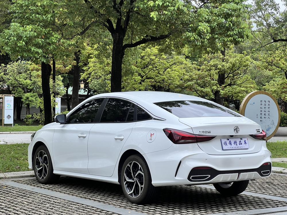 MG MG 5