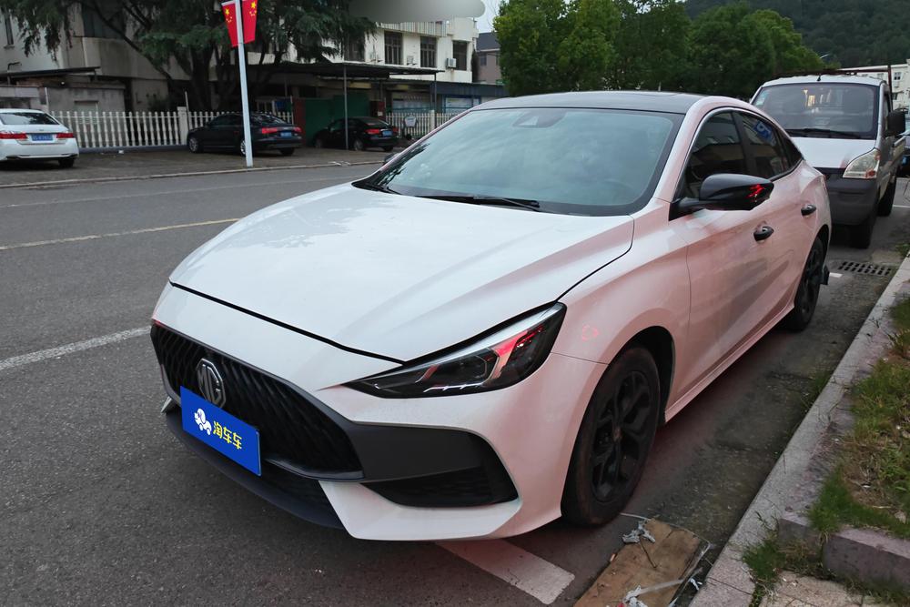 MG MG 5