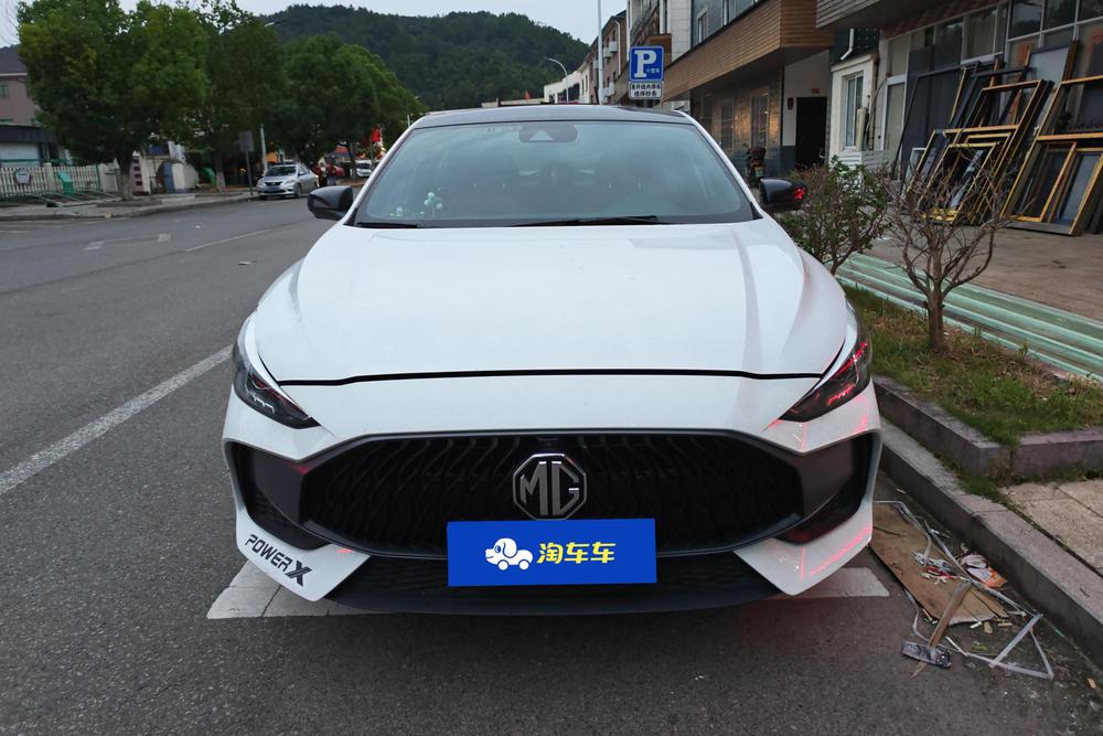 MG MG 5