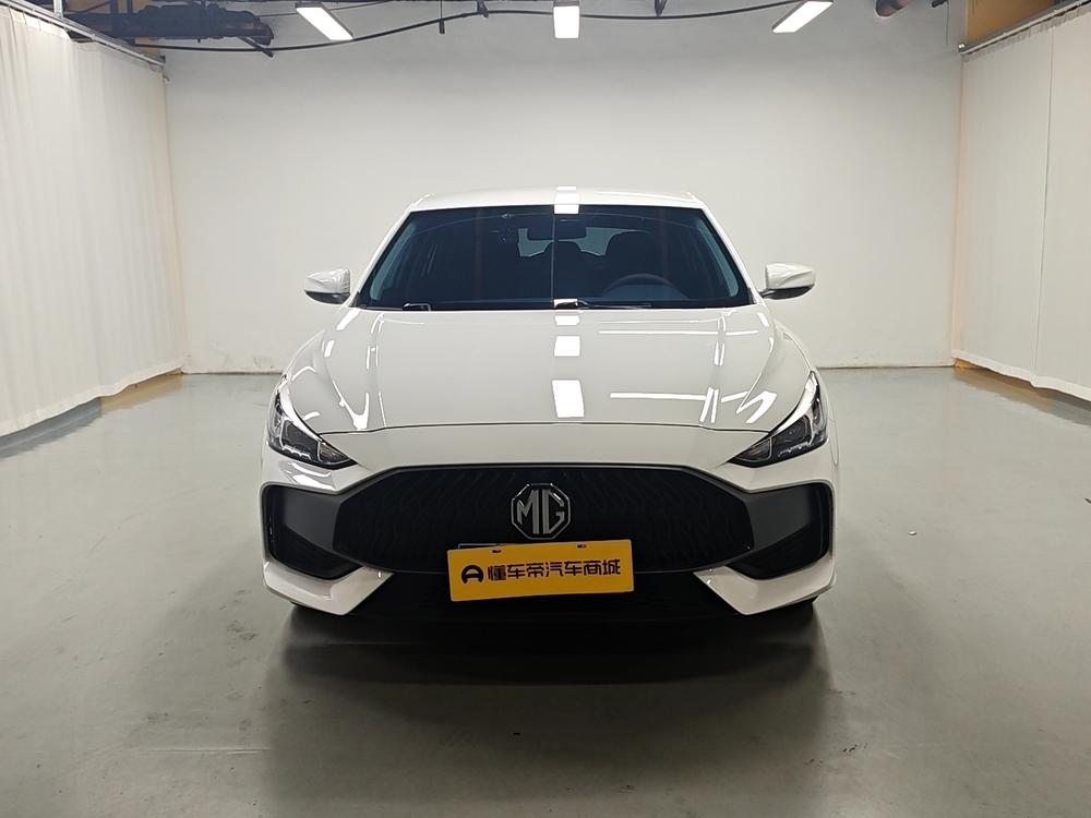 MG MG 5