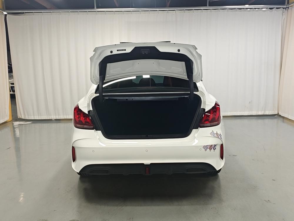 MG MG 5