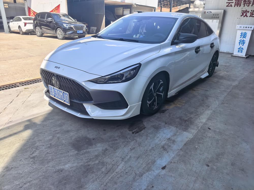 MG MG 5