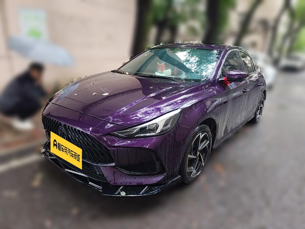 MG MG 5
