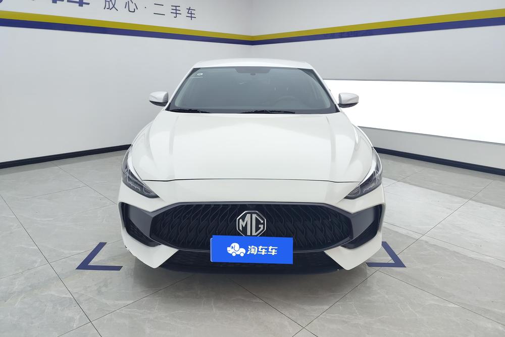 MG MG 5