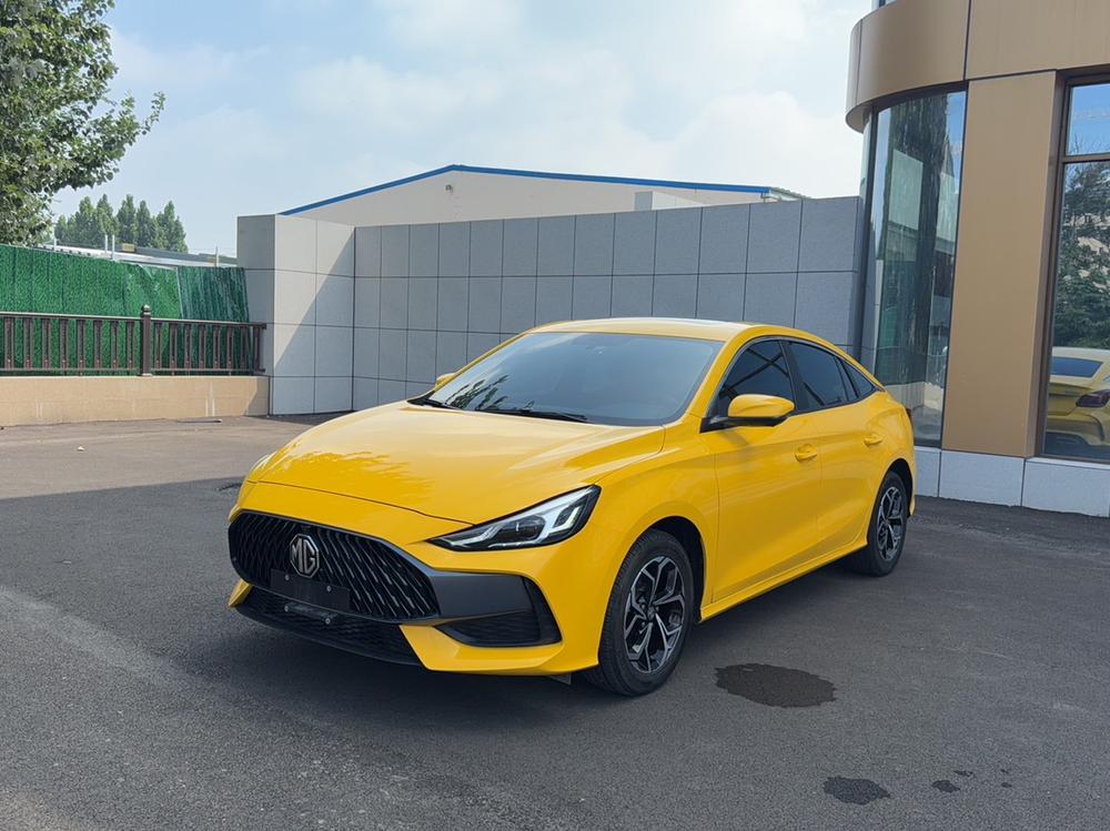 MG MG 5