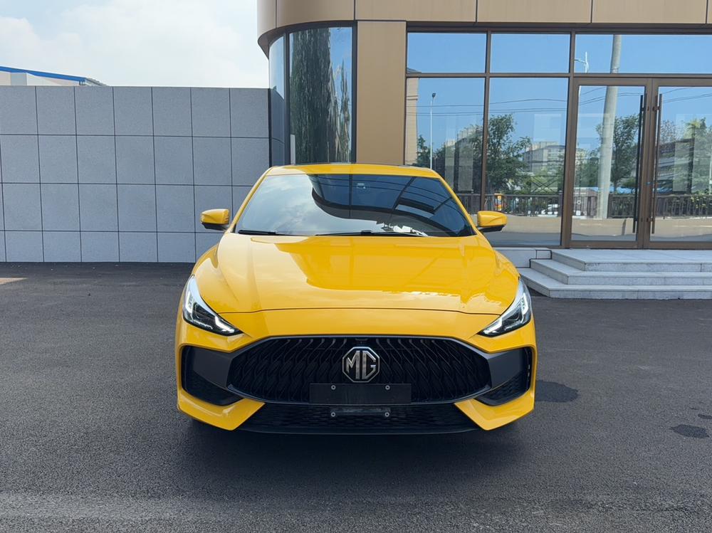 MG MG 5
