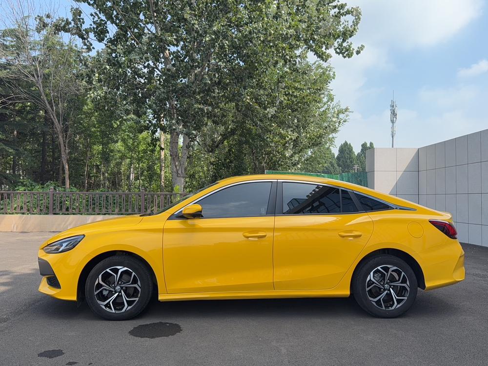 MG MG 5