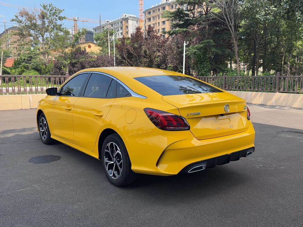 MG MG 5