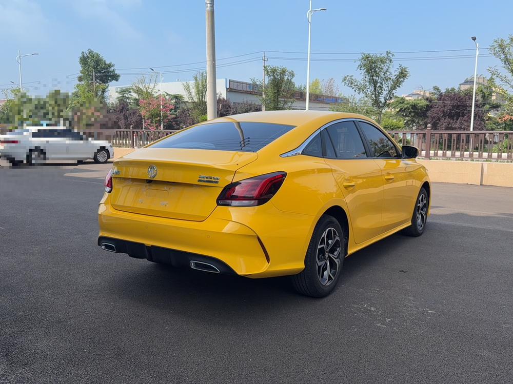 MG MG 5