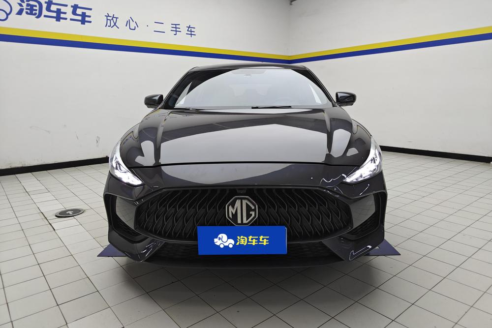 MG MG 5