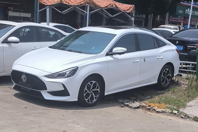 MG MG 5