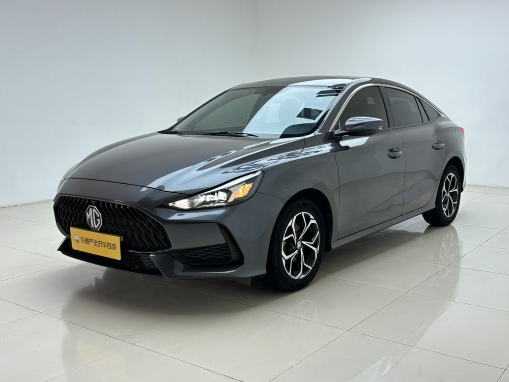 MG MG 5