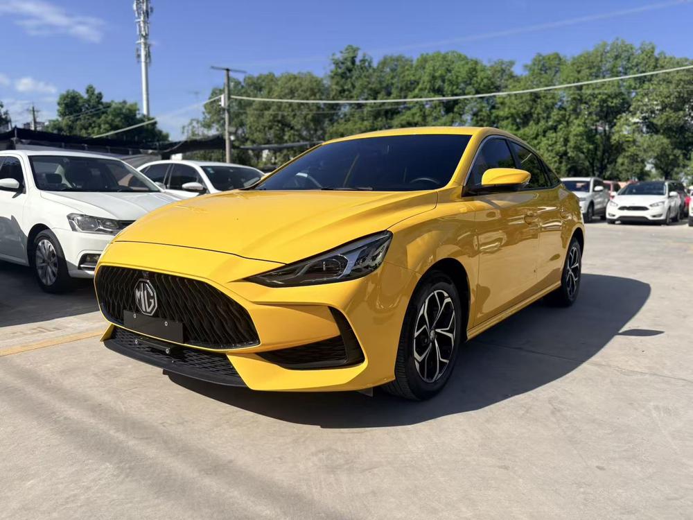 MG MG 5