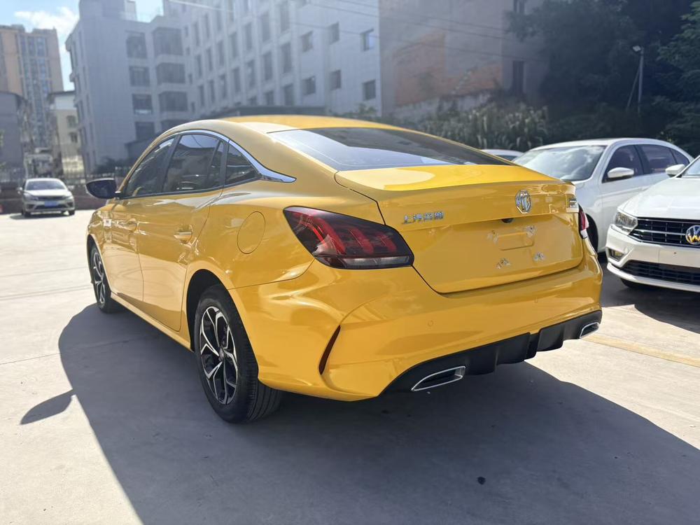 MG MG 5