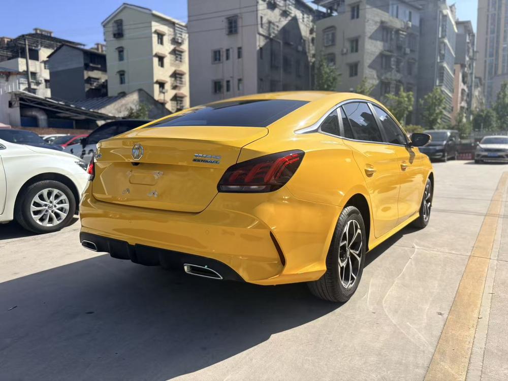 MG MG 5