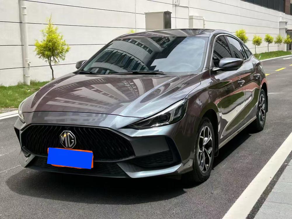 MG MG 5