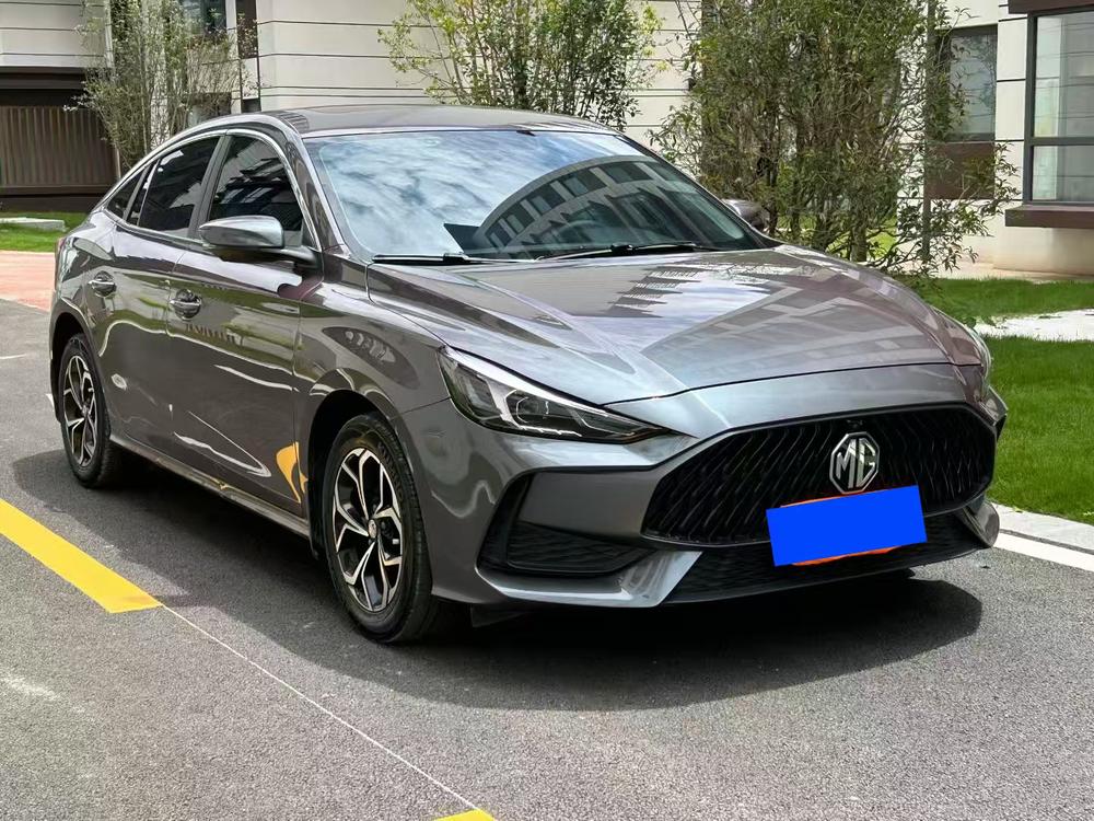 MG MG 5
