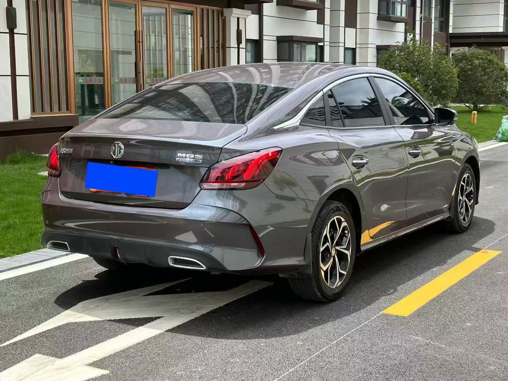 MG MG 5