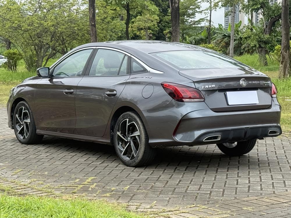 MG MG 5