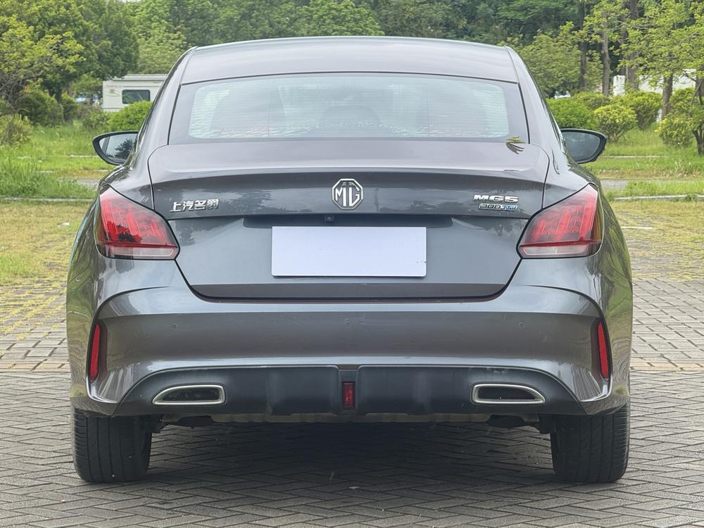 MG MG 5