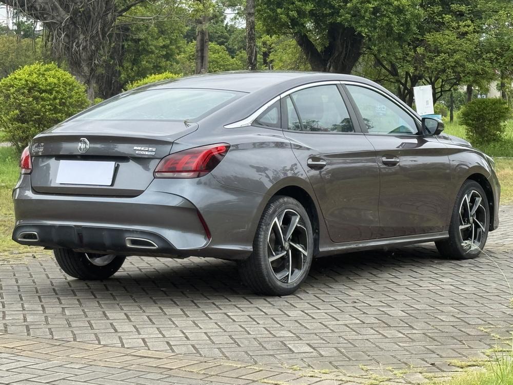 MG MG 5