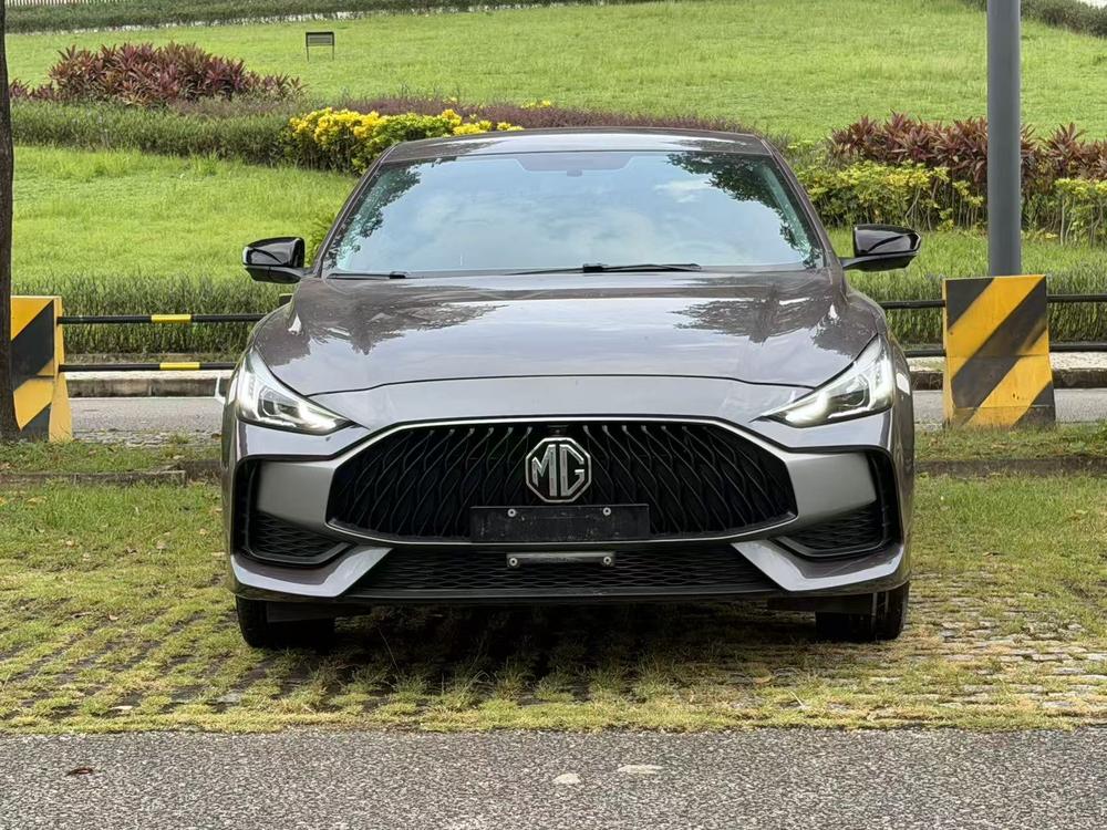 MG MG 5