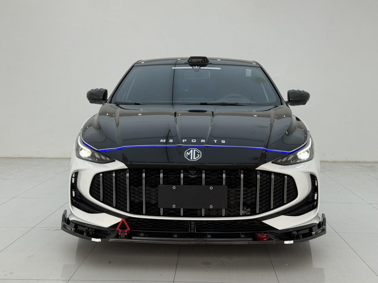 MG MG 5