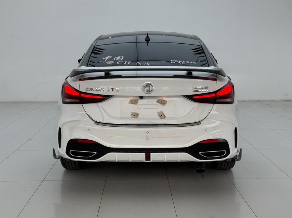 MG MG 5