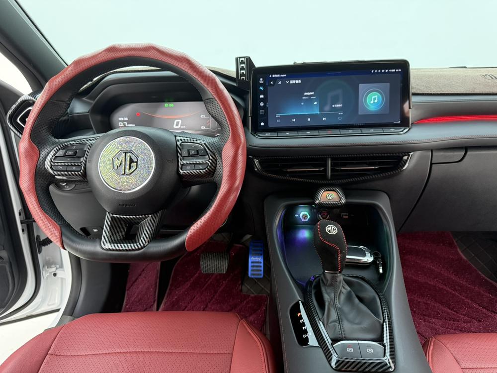 MG MG 5