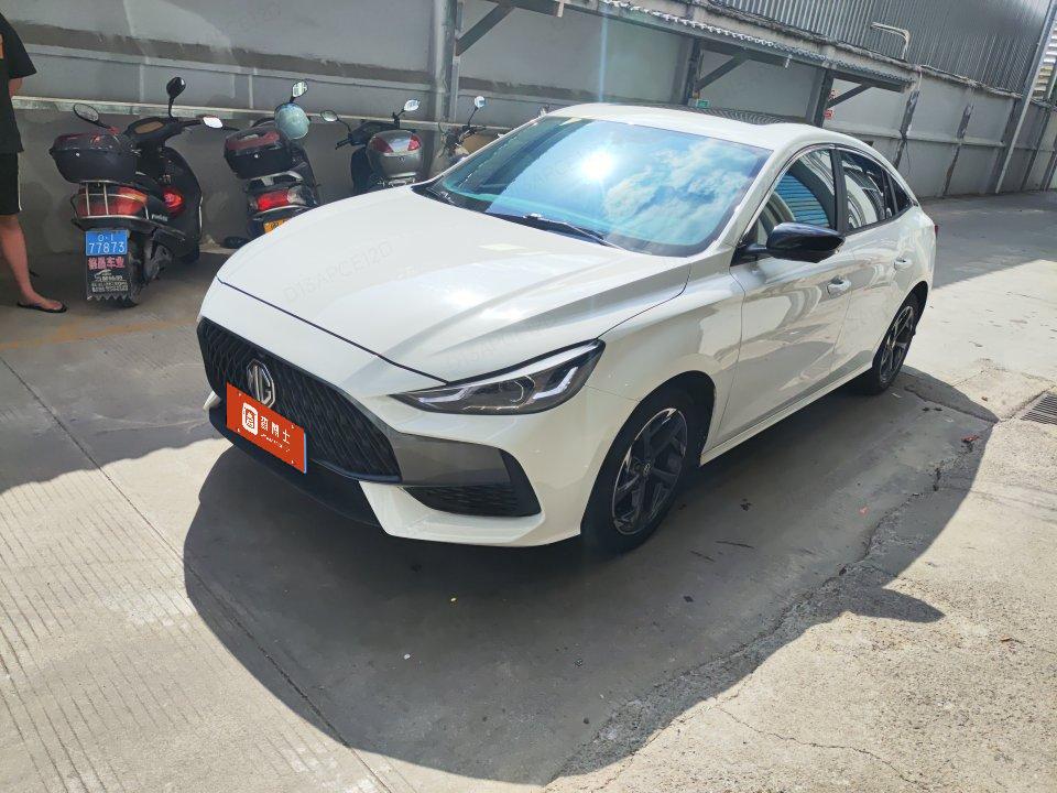 MG MG 5