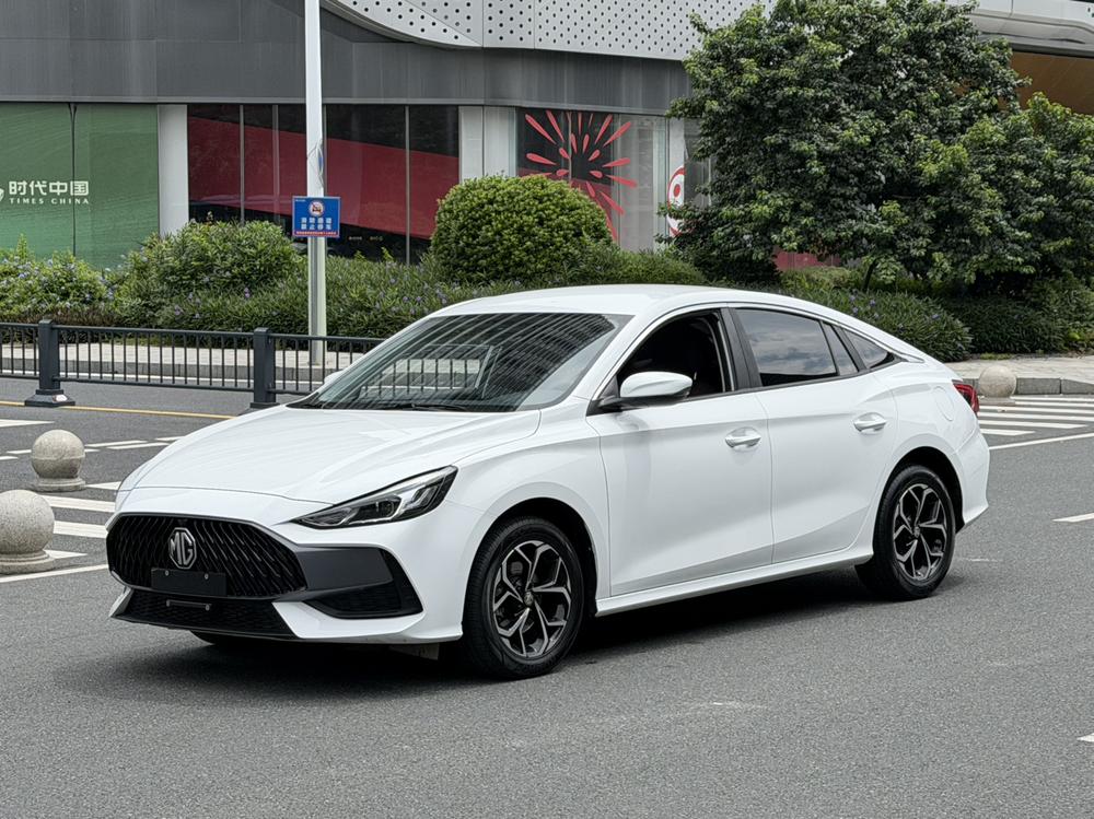 MG MG 5