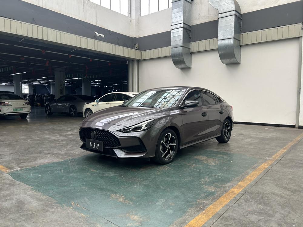 MG MG 5