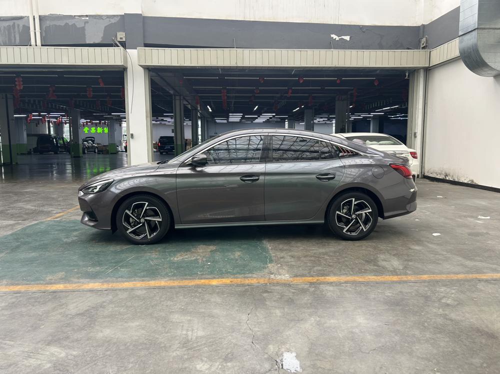 MG MG 5
