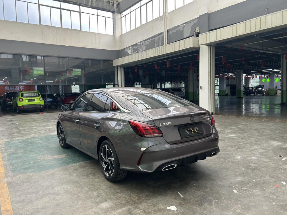 MG MG 5