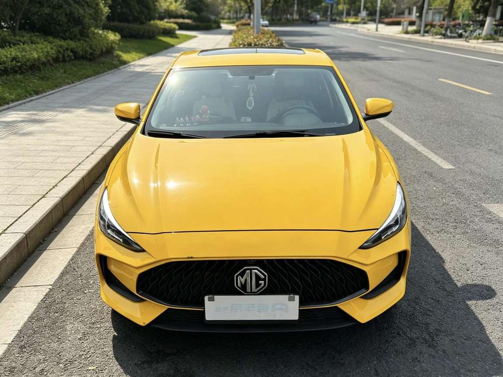 MG MG 5