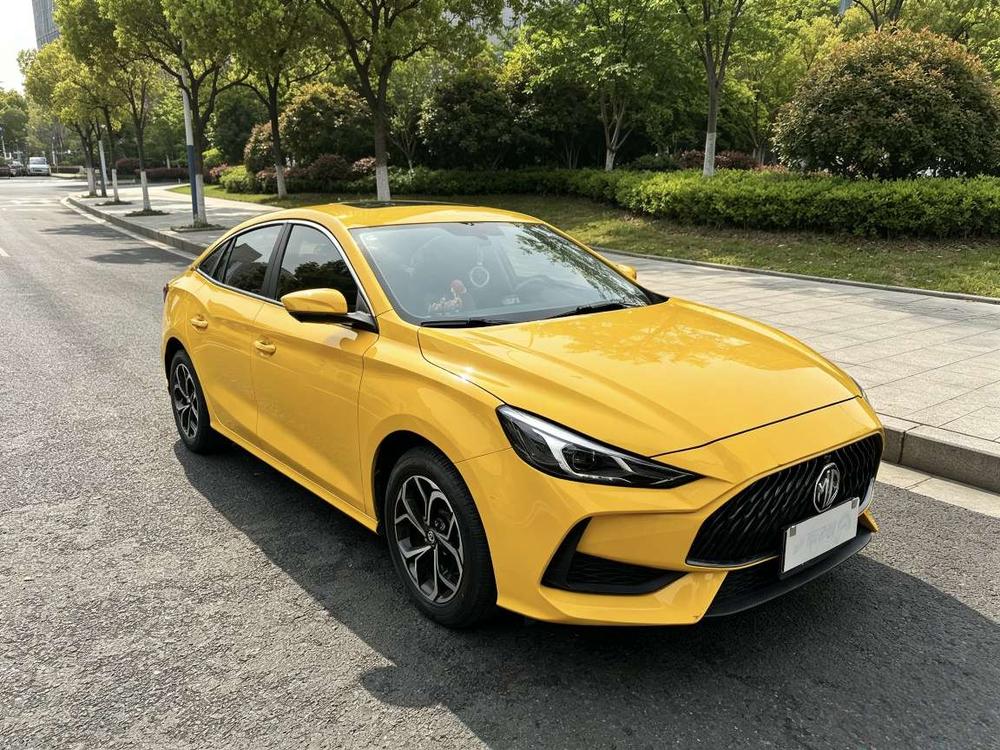 MG MG 5