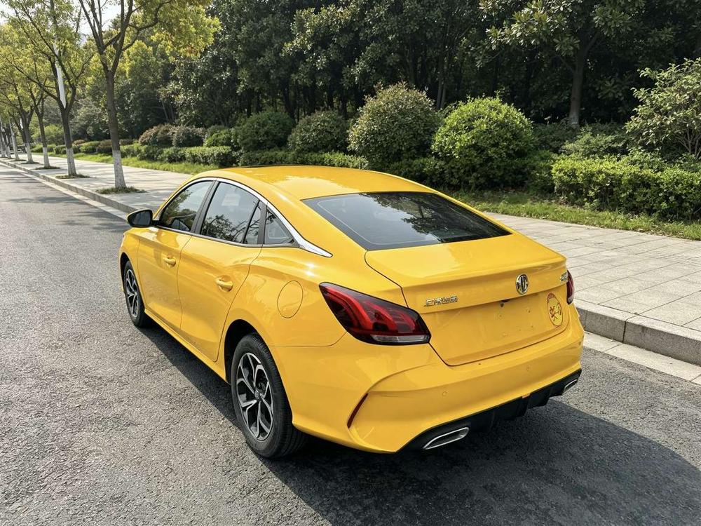 MG MG 5