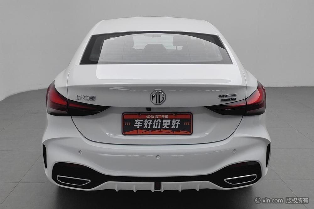 MG MG 5