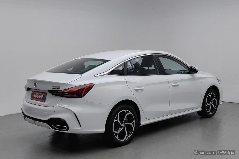 MG MG 5