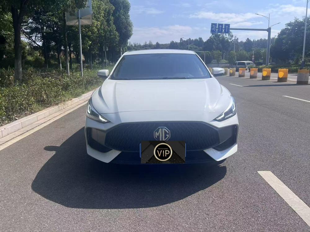 MG MG 5