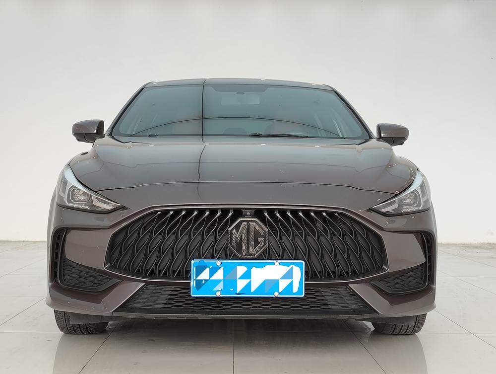 MG MG 5